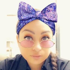 Meet your Posher, Jacquelyn